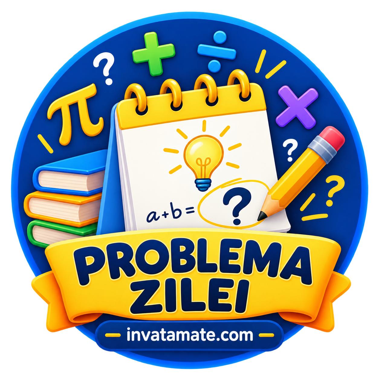 Problema zilei